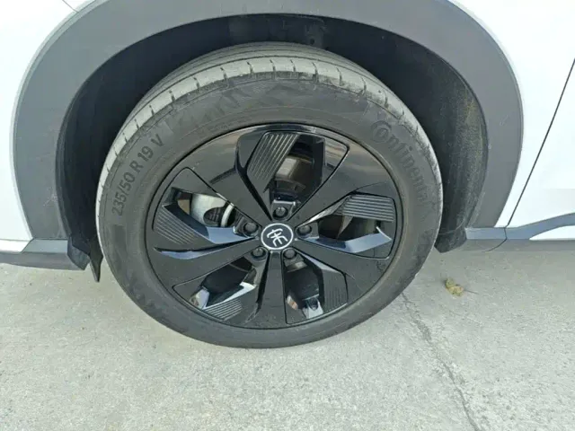 BYD Song PLUS — Фото автомобиля 22