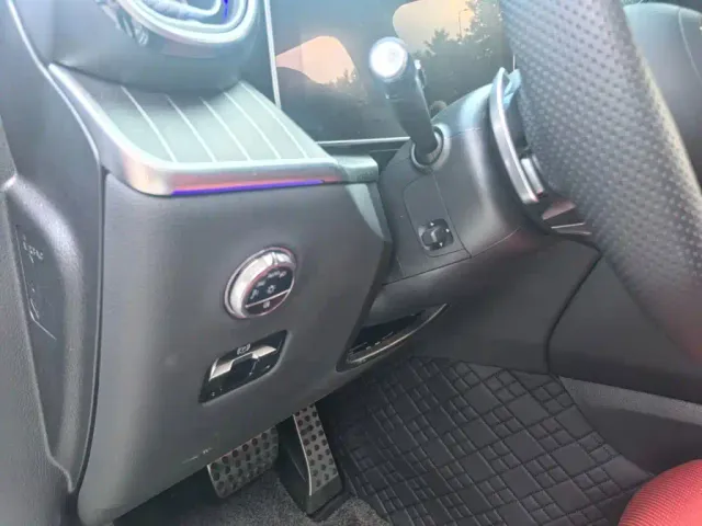 Mercedes-Benz GLC-Class — Фото автомобиля 18