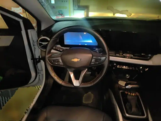 Chevrolet Monza — Фото автомобиля 6