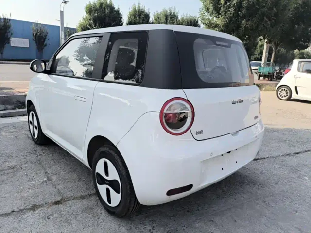 Changan Lumin — Фото автомобиля 4