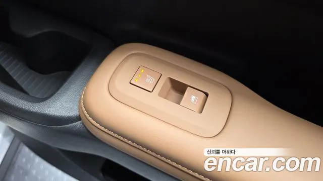 Hyundai Santa Fe MX5 — Фото автомобиля 25