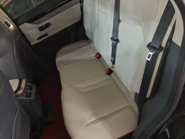 Jetour Dashing — Фото автомобиля 16