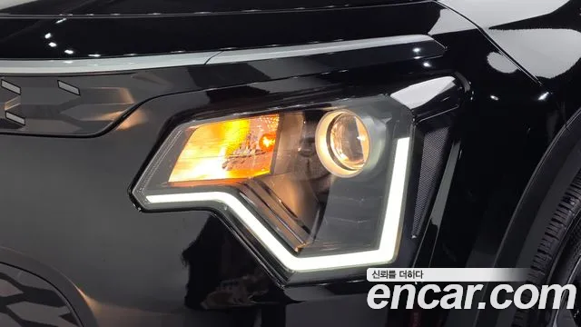 Kia Niro Niro (New) — Фото автомобиля 7