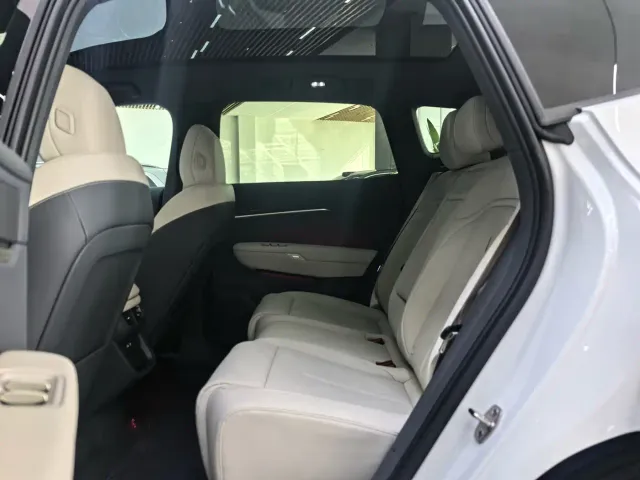 Volkswagen Yuzhong 08 — Фото автомобиля 15