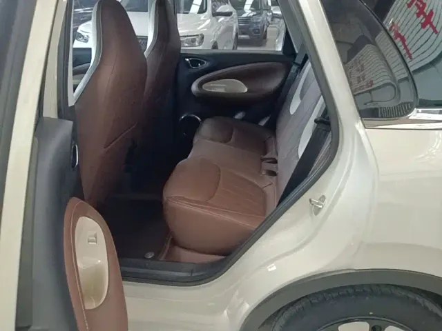 Wuling Bingo — Фото автомобиля 16
