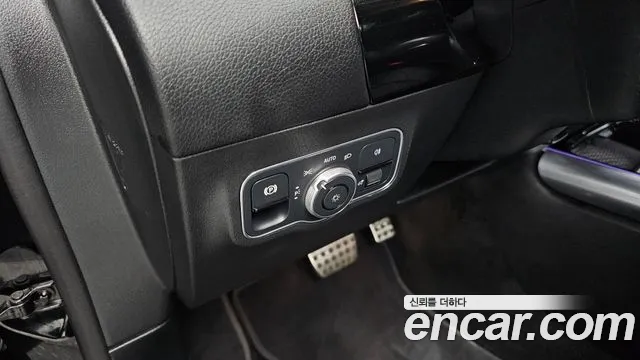 Mercedes-Benz EQA H243 — Фото автомобиля 26