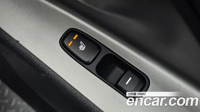 Kia Niro Niro Plus Air — Фото автомобиля 29