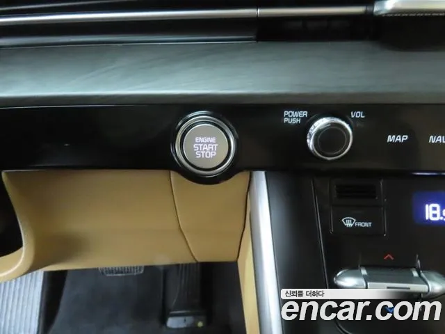Kia Carnival 4th Gen — Фото автомобиля 12