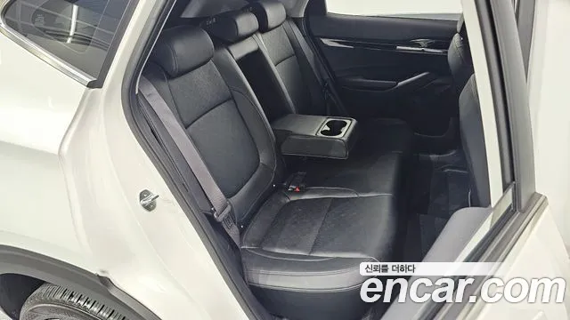 Kia Seltos — Фото автомобиля 11