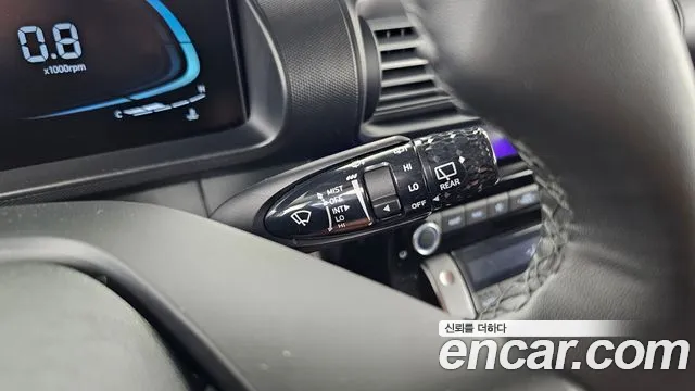Hyundai Casper — Фото автомобиля 28