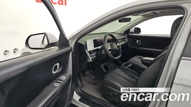 Hyundai Ioniq5 — Фото автомобиля 8