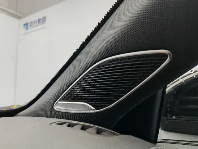 Mercedes-Benz A-Class AMG — Фото автомобиля 16