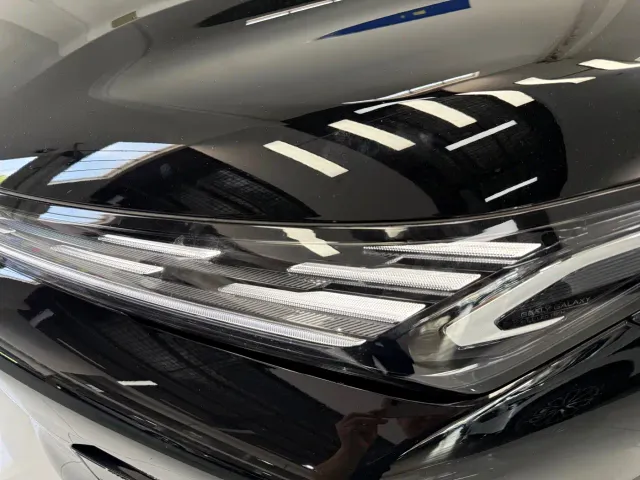 Geely Galaxy Starship 7 EM-i — Фото автомобиля 18