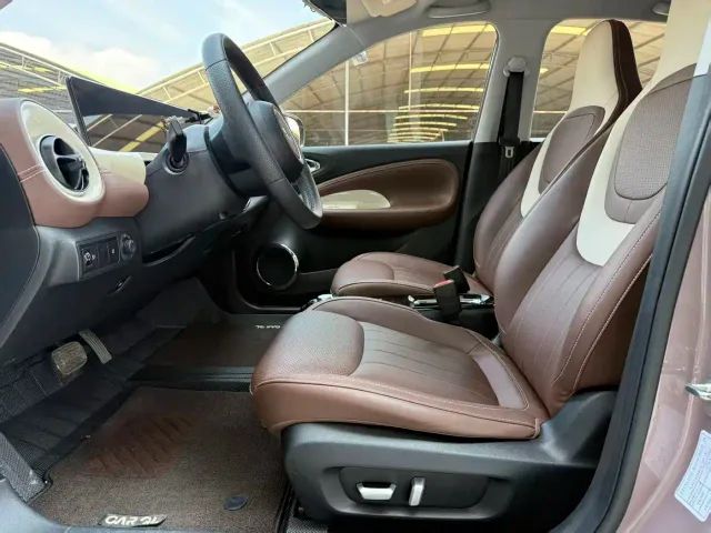 Wuling Bingo — Фото автомобиля 7