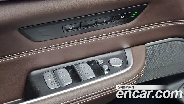 BMW Gran Turismo G32 — Фото автомобиля 28