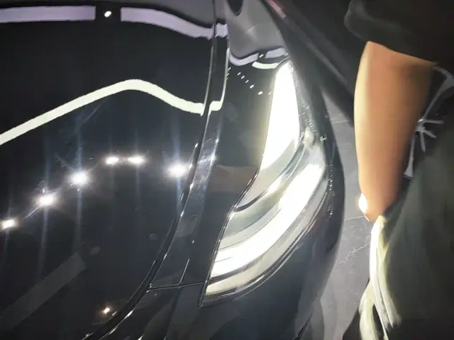 Tesla Model Y — Фото автомобиля 23