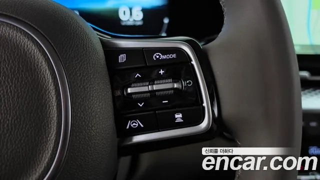 Kia Carnival 4th Gen — Фото автомобиля 23