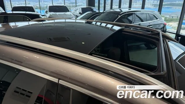 Mercedes-Benz EQB X243 — Фото автомобиля 11