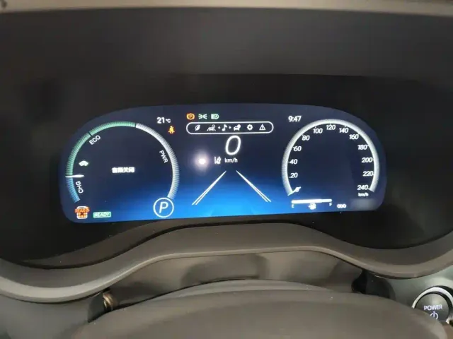 Toyota Granvia — Фото автомобиля 3