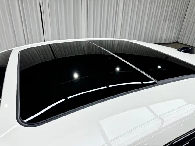 BYD Seal 07 EV — Фото автомобиля 10