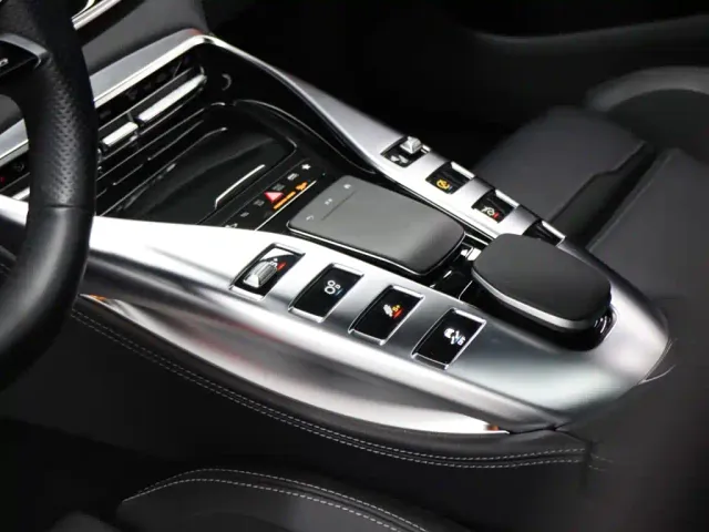 Mercedes-Benz AMG GT 2023 AMG GT 50 4MATIC+ 4-Door Coupe — Фото автомобиля 11