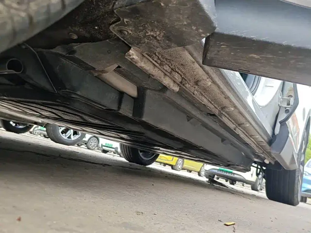 BYD Song PLUS — Фото автомобиля 21