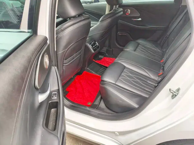 Chery Arrizo 8 — Фото автомобиля 10
