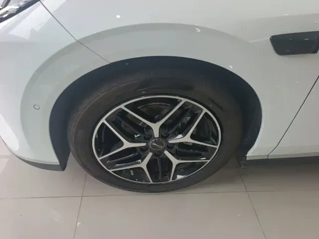 BYD Seal 06 — Фото автомобиля 22