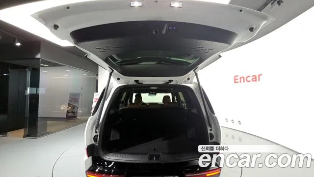 Hyundai Santafe — Фото автомобиля 20