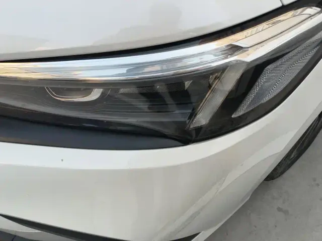 Honda Civic — Фото автомобиля 5