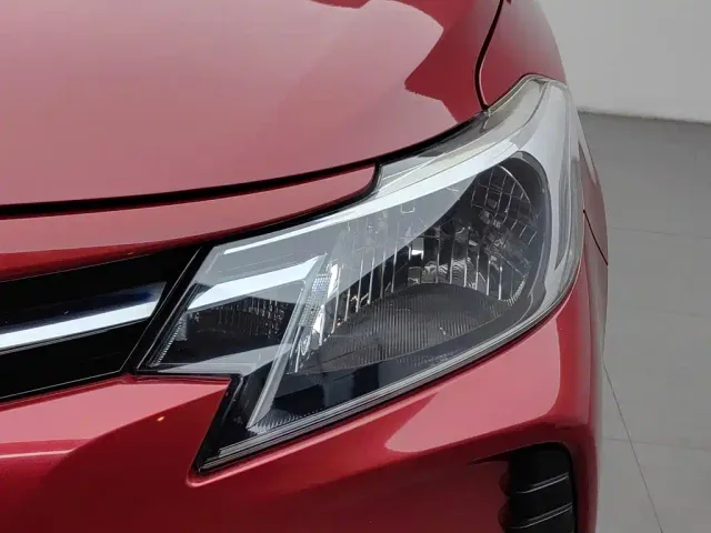 Toyota Vios FS 2021 1.5L Manual Fengchi Edition — Фото автомобиля 7