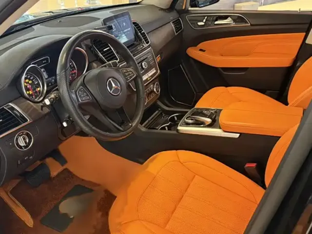BAIC Beijing Offroad BJ90 — Фото автомобиля 22