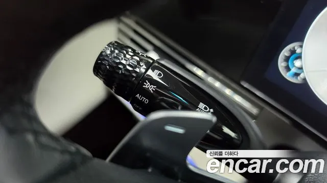 Hyundai Grandeur (New) Hybrid — Фото автомобиля 30