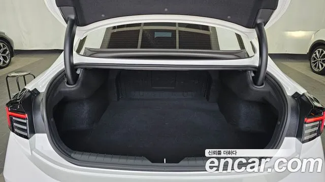 Hyundai Sonata Sonata Edge(DN8) — Фото автомобиля 20