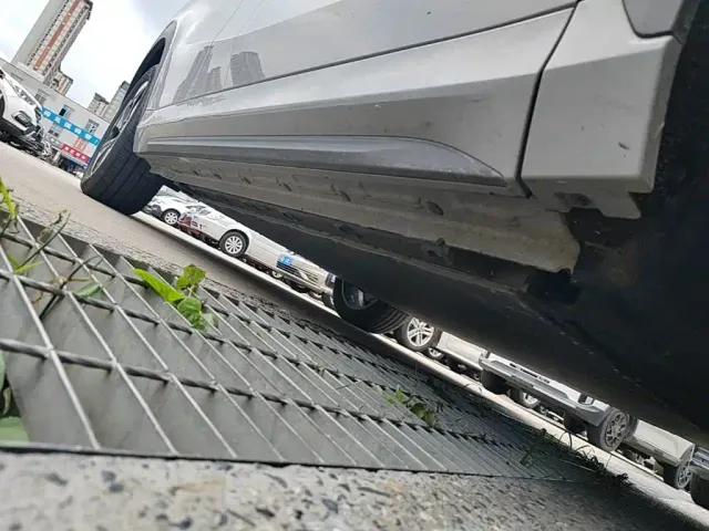 Geely Galaxy E5 — Фото автомобиля 20