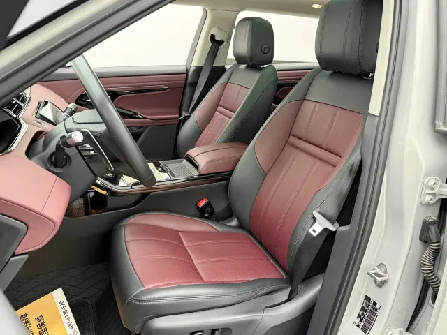 Land Rover Range Rover Evoque — Фото автомобиля 14