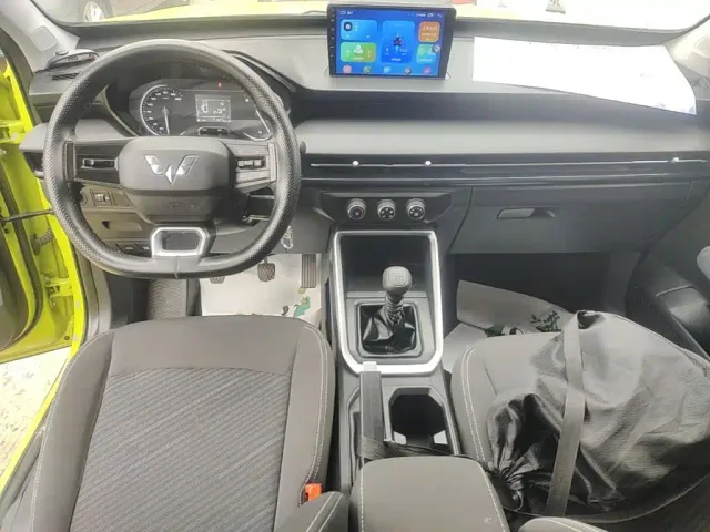 Wuling Xingchi — Фото автомобиля 9