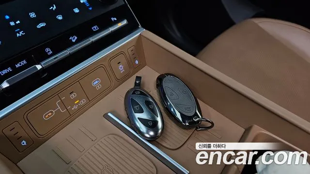 Hyundai Santafe — Фото автомобиля 26