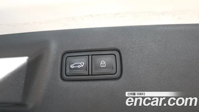 Hyundai Santa Fe MX5 — Фото автомобиля 28