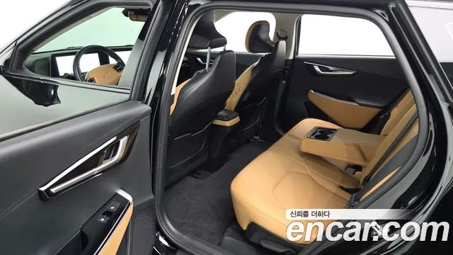 Kia EV6 Long Range — Фото автомобиля 4
