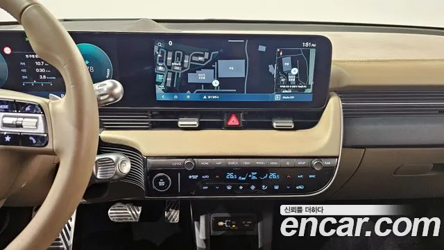 Hyundai Ioniq5 — Фото автомобиля 14