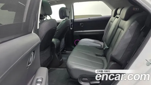 Hyundai Ioniq 5 — Фото автомобиля 16