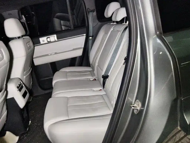 BYD FangChengBao Titanium 7 — Фото автомобиля 13