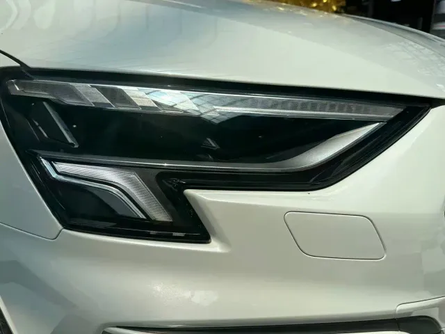 Audi A3 — Фото автомобиля 4