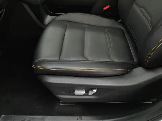 BAIC BJ30 — Фото автомобиля 20