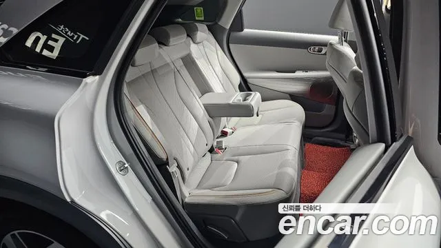 Hyundai Nexo Nexo Premium — Фото автомобиля 11