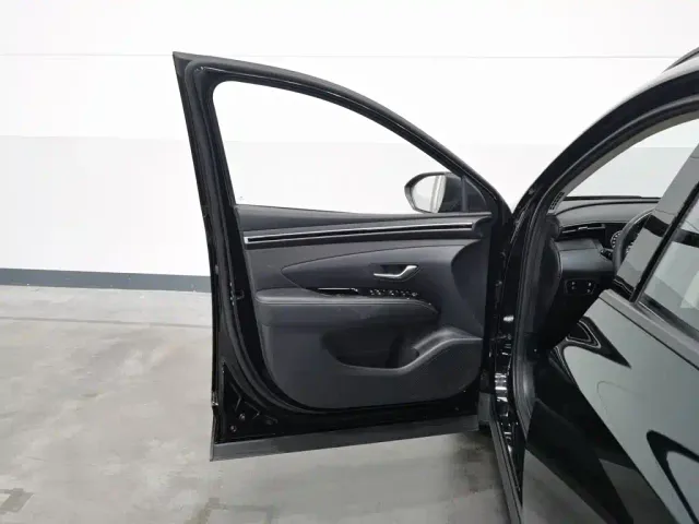 Hyundai Tucson — Фото автомобиля 8