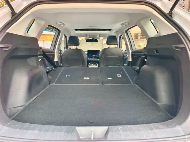 Haval H6 — Фото автомобиля 17
