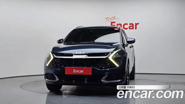 Kia Sportage — Фото автомобиля 2