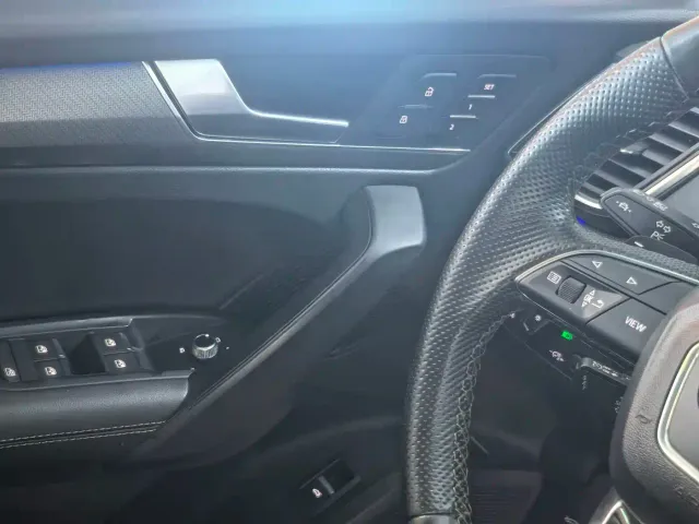 Audi Q5L — Фото автомобиля 6
